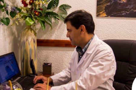 LA FISICA CUANTICA APLICADA A LA SALUD