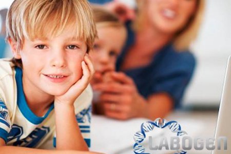 HAY UNA EDAD IDÓNEA PARA REALIZAR TEST DE PATERNIDAD