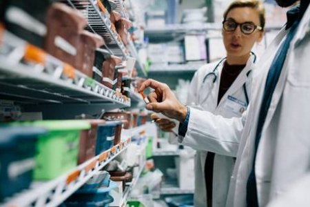QUE ES FARMACIA HOSPITALARIA