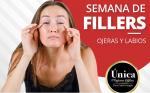 GRAN CAPAÑA DE FILLERS