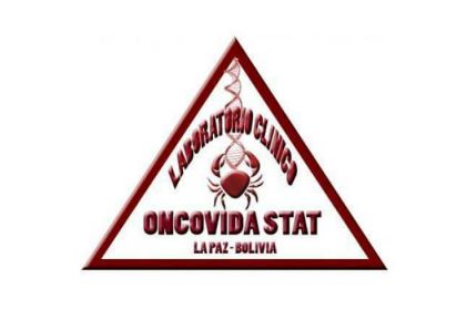 LABORATORIO CLÍNICO ONCOVIDA STAT