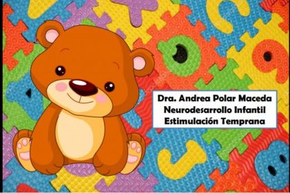 NEURODESARROLLO INFANTIL