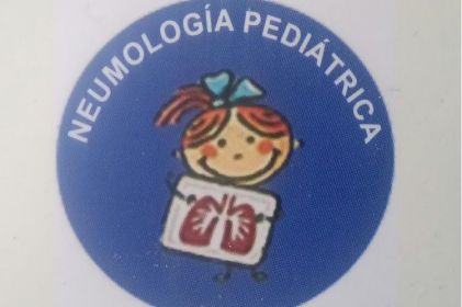 NEUMOLOGA PEDIATRA Dra. Asturizaga