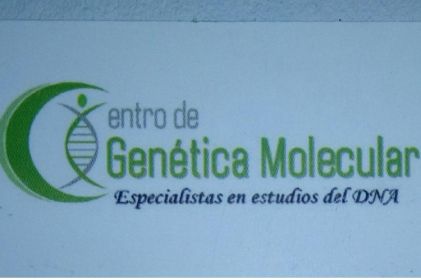 CENTRO DE GENÉTICA MOLECULAR
