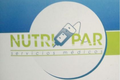 NUTRIPAR Dra. Salazar