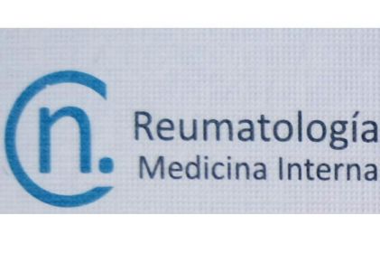 REUMATOLOGO INTERNISTA Dr. Chavarria