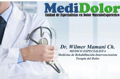 MediDolor