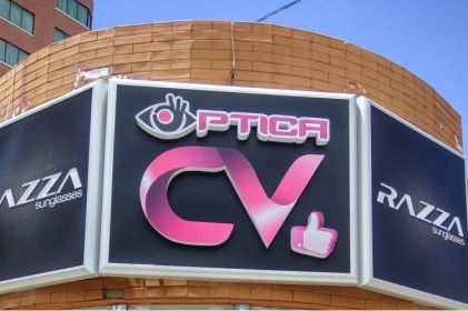 OPTICA CV 