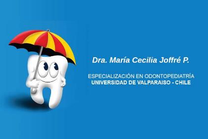 JOFFRÉ PERDRIEL ODONTOLOGIA PEDIATRICA