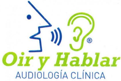 OIR y HABLAR   AUDIOLOGIA CLINICA