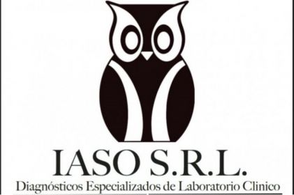 IASO SRL.
