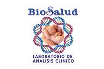 LABORATORIO DE ANALISIS CLINICO BIOSALUD