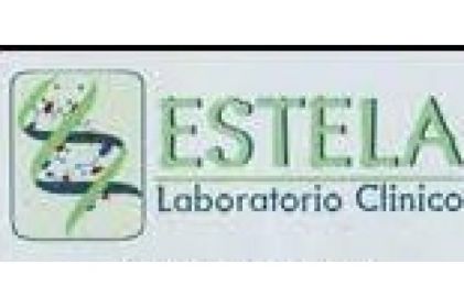 LABORATORIO DE ANÁLISIS CLÍNICO ESTELA  SRL.