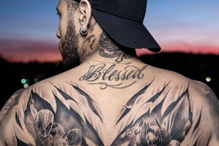 TATUAJES