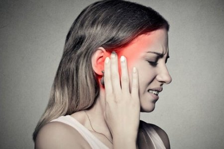NEURALGIA DEL TRIGÉMINO 