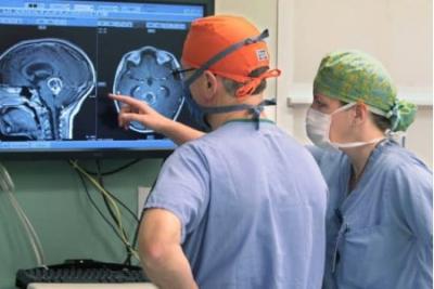 Las enfermedades tratadas por los neurocirujanos