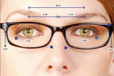LENTES PROGRESIVOS