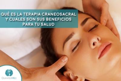 TERAPIA CRANEOSACRAL