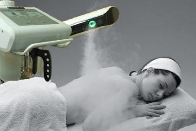 OZONOTERAPIA