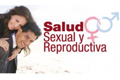 SALUD SEXUAL REPRODUCTIVA