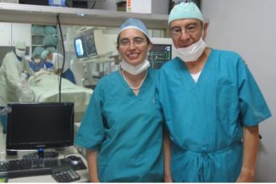 CIRUGÍA CARDIOVASCULAR