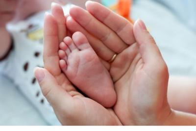 PAQUETE DE PESQUISA NEONATAL 