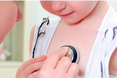 NEUMOLOGIA PEDIATRICA