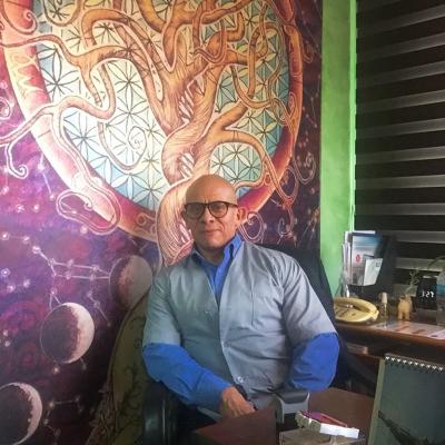 JORGE EDUARDO SALDAÑA IMAÑA