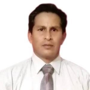 Dr. Jesús Reyes